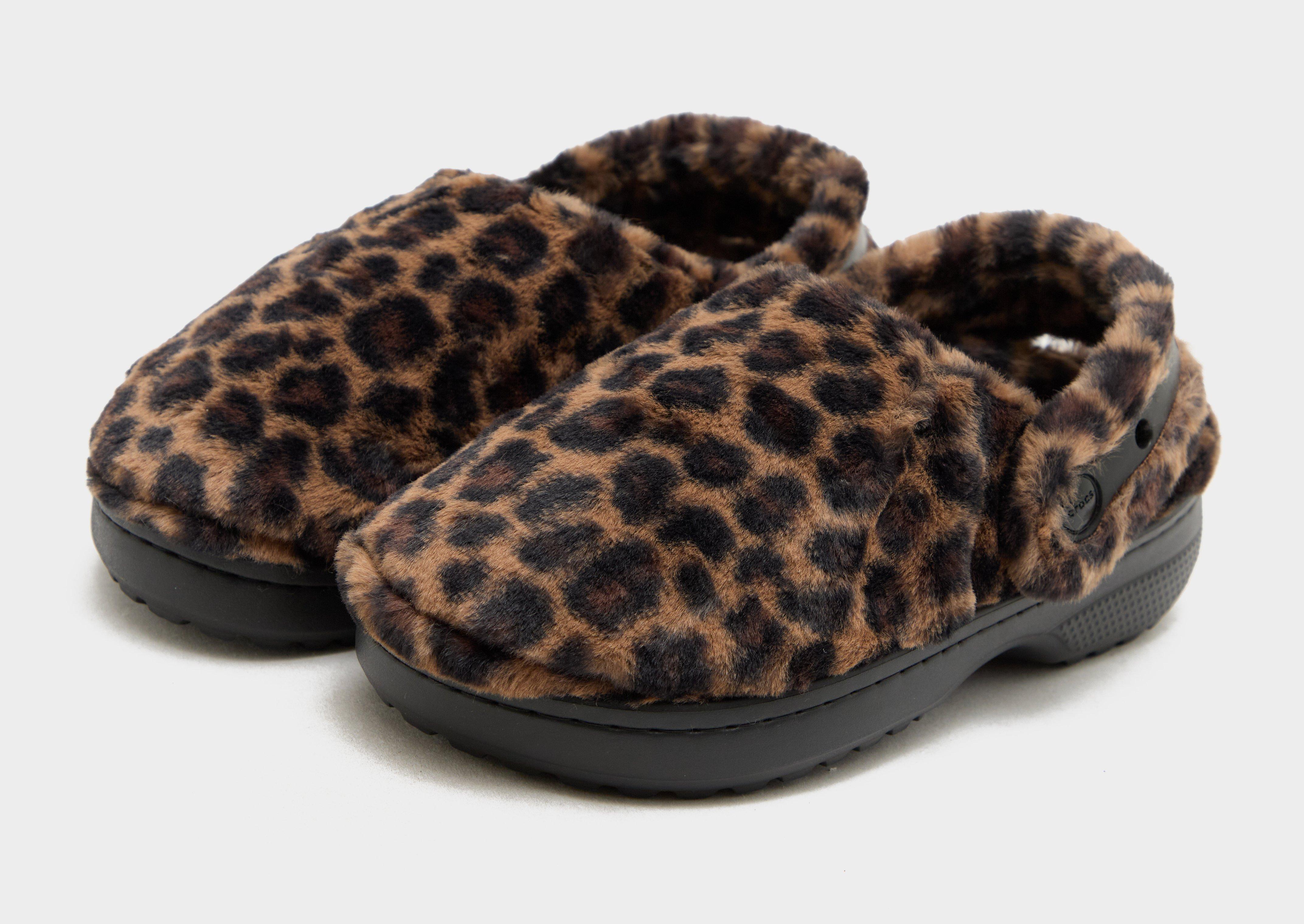Crocs Classic Unfurgettable Clog Damen