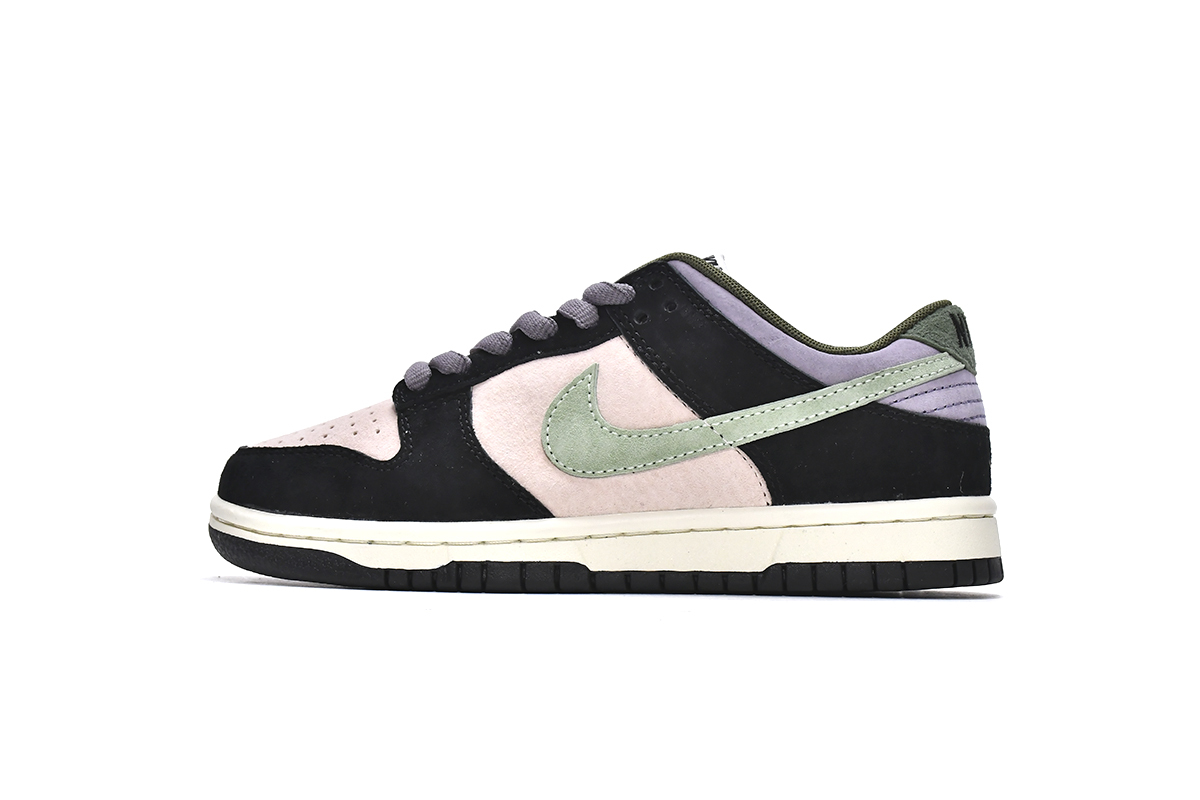 Otomo Katsujiro x Nike Dunk Low Steamboy OST Pluto DO7412-989