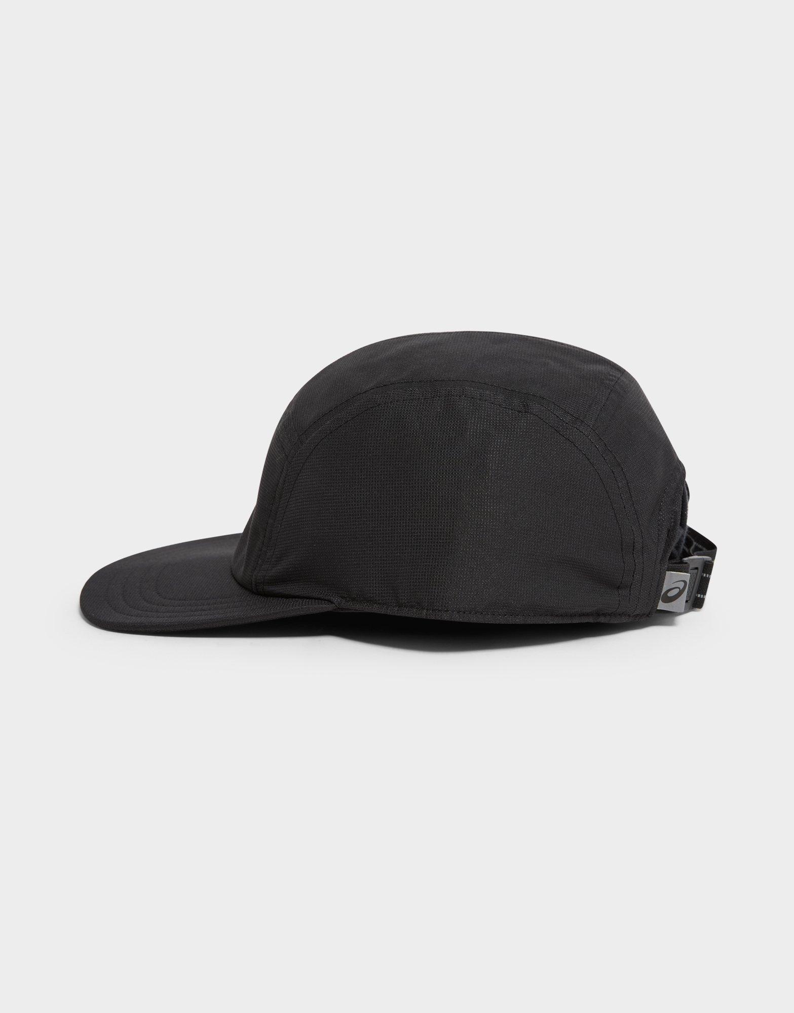 ASICS 5-Panel Cap