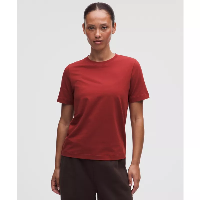The Classic Jersey Tee