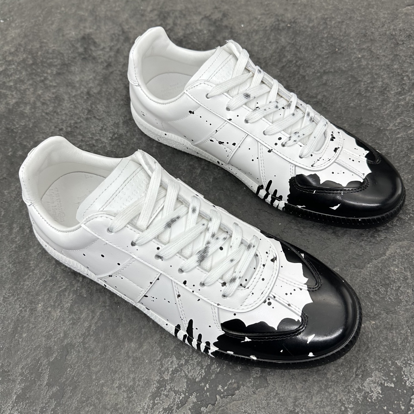 Maison Margiela Replica Sneaker Size 36-46