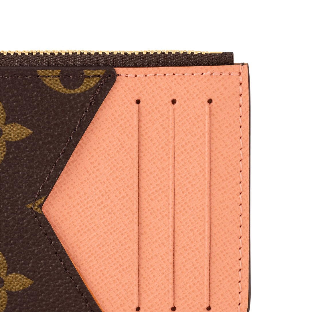 Romy Card Holder M83603