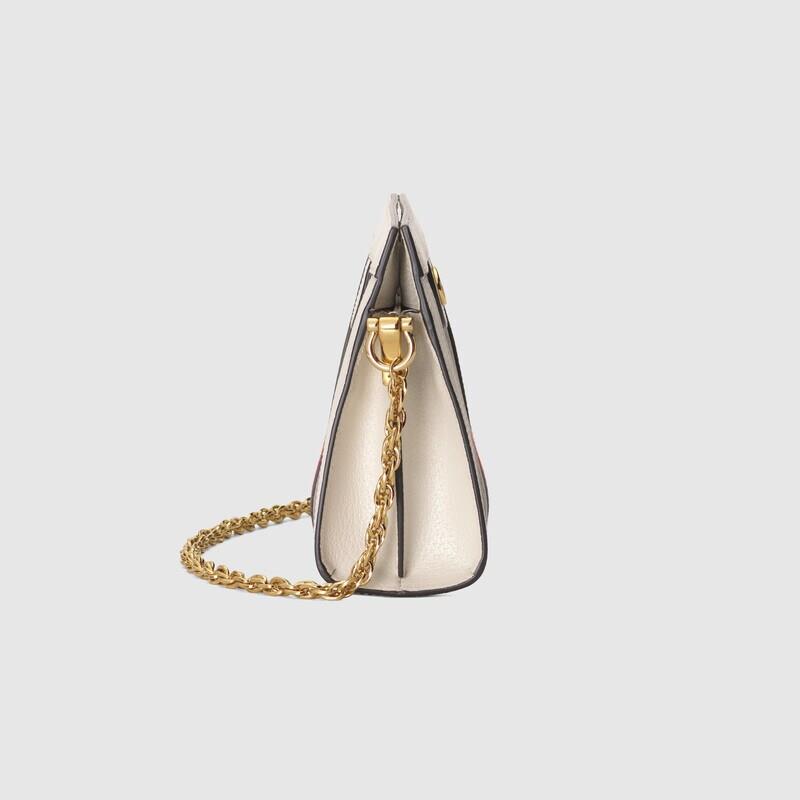Ophidia Small Shoulder Bag No. 503877 K05NB 9794