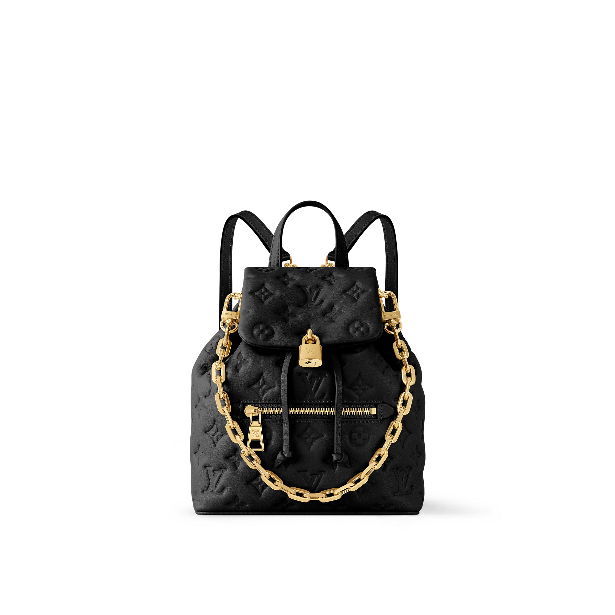 Coussin Backpack PM M13357