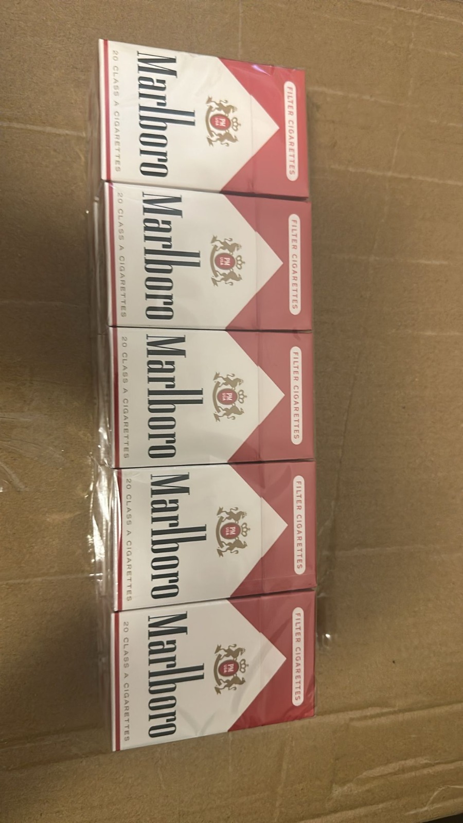 Marlboro Beauty Red 3