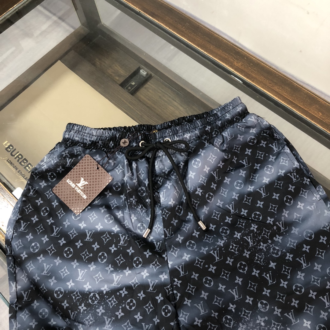 Louis Vuitton Beach Shorts Size M-XXXL