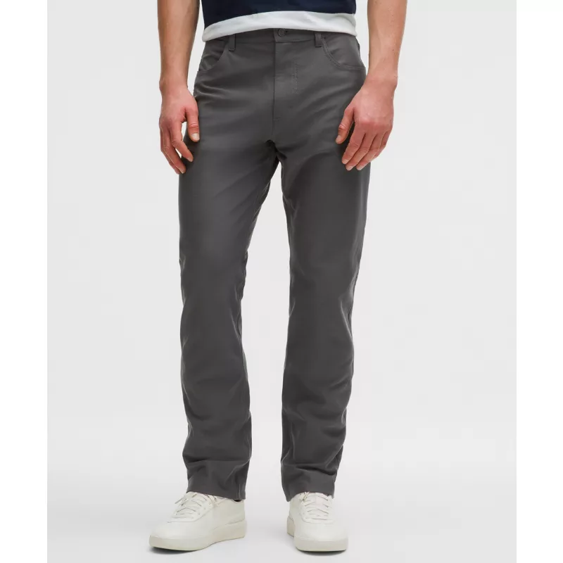 EasyFive Classic-Straight Pant 32L