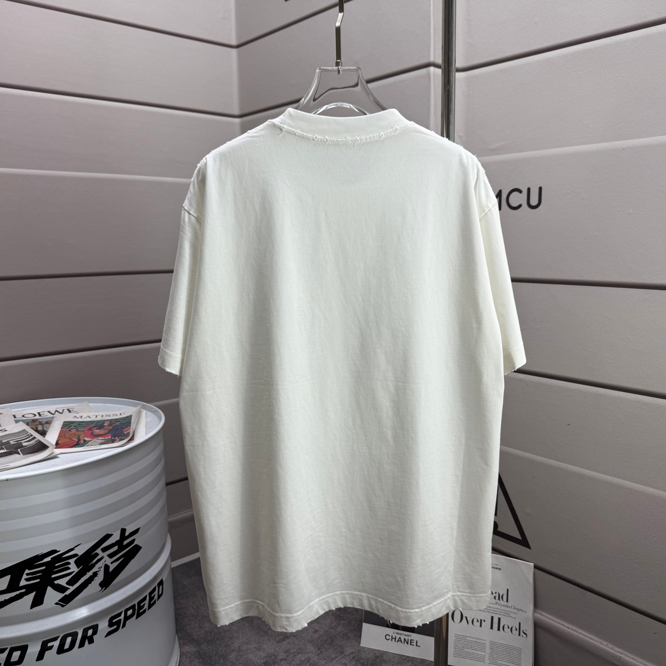 OFF White 2026ss New T Shirt Size S-XXL
