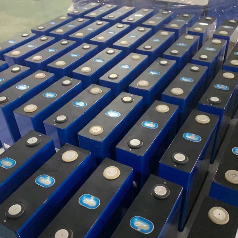 3.2v 228ah Lifepo4 Battery