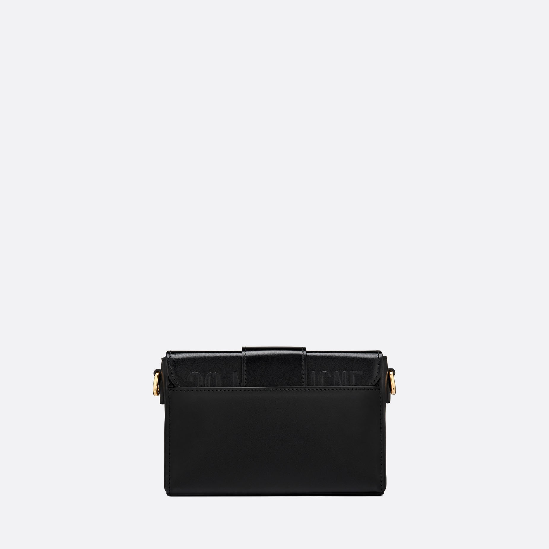 30 MONTAIGNE BOX BAG