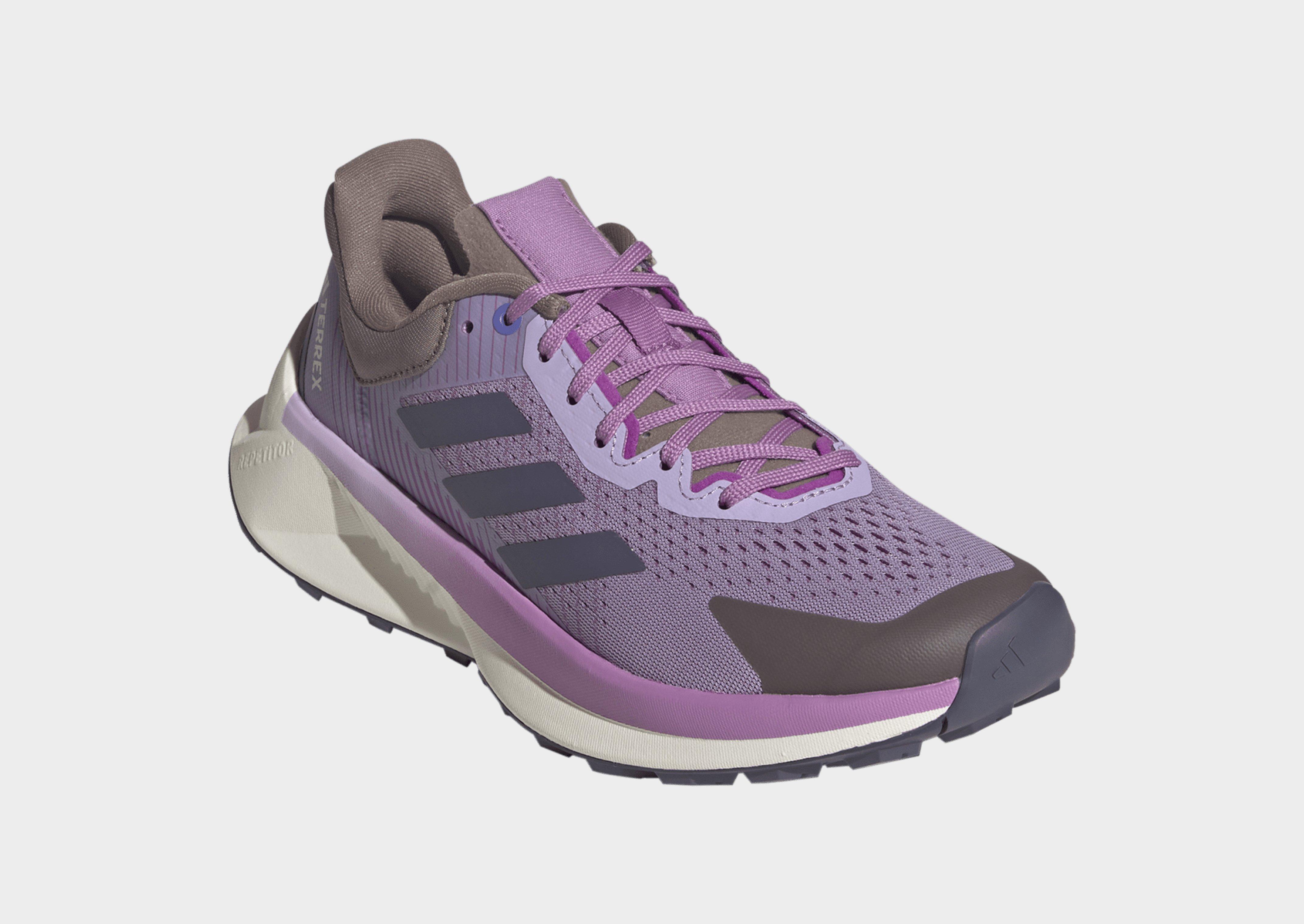 adidas TERREX Soulstride Flow Trailrunning-Schuh