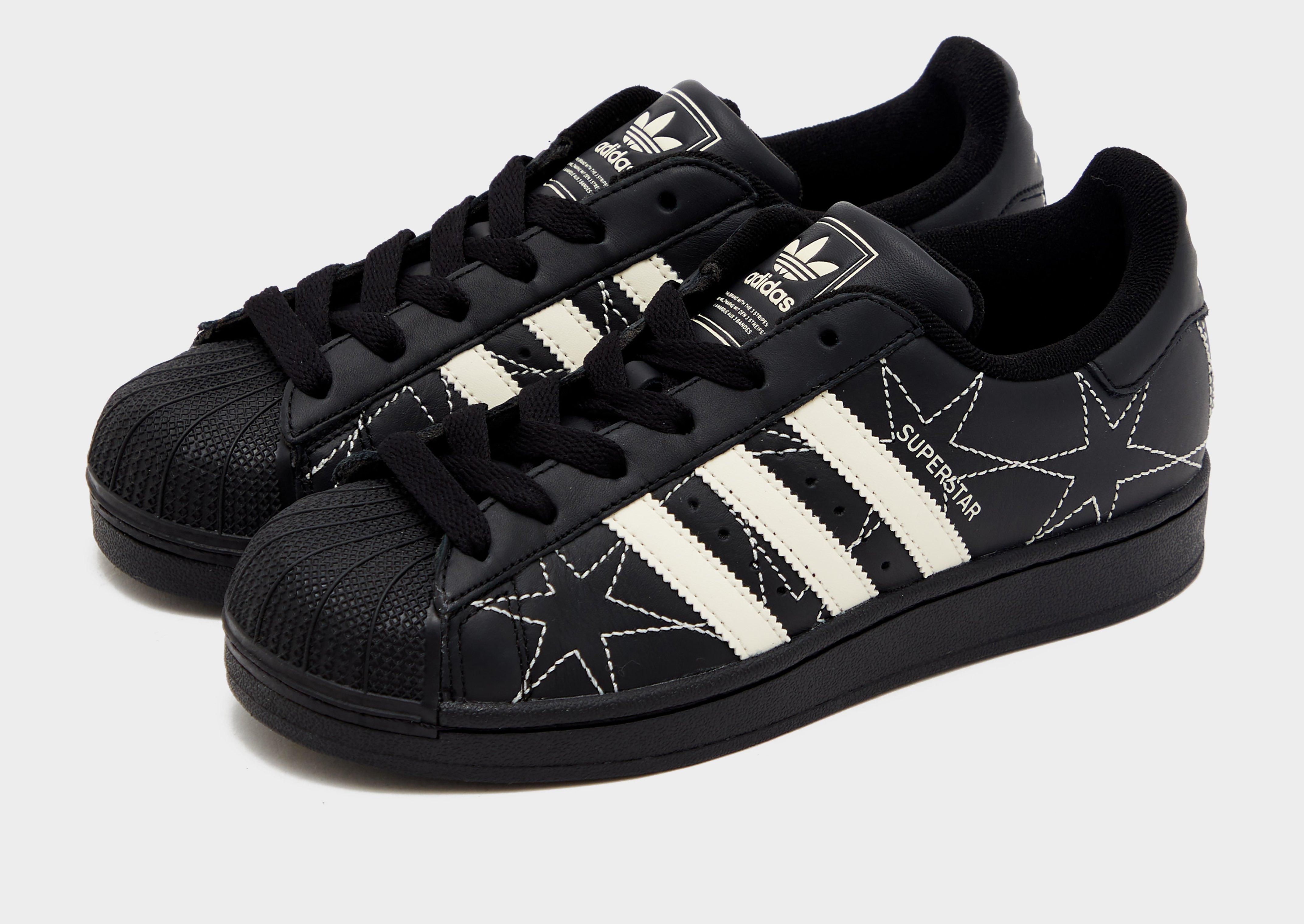 adidas Originals SUPERSTAR II SCHUH