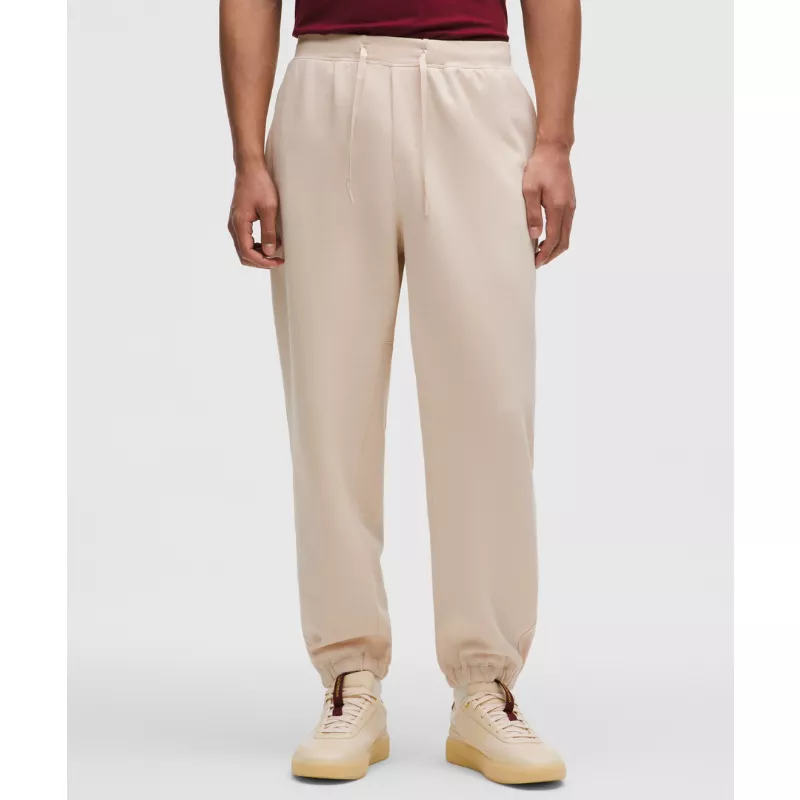 Lunar New Year Men's Steady State Relaxed-Fit Jogger