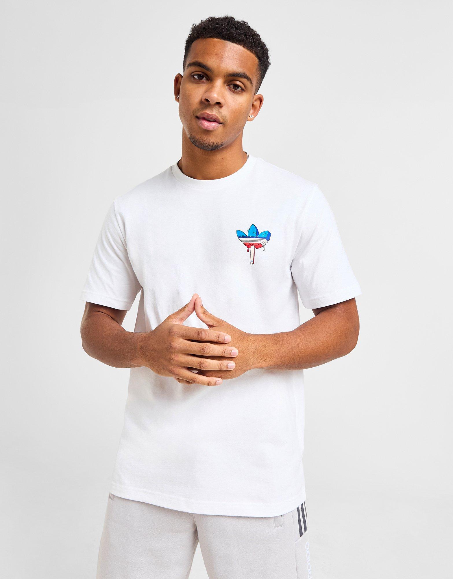 adidas Originals Ice Cream T-Shirt