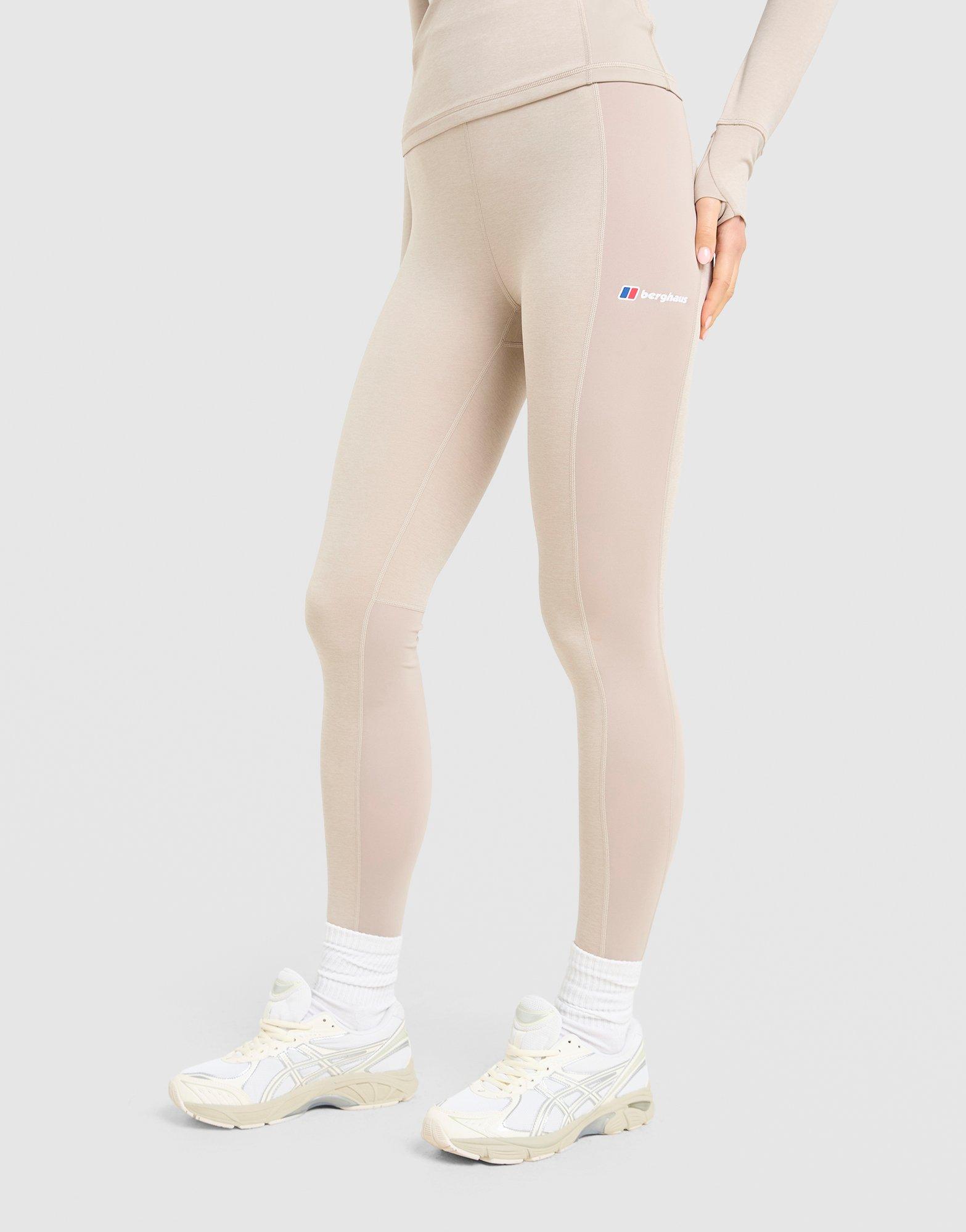 Berghaus Tech Marl Leggings Damen