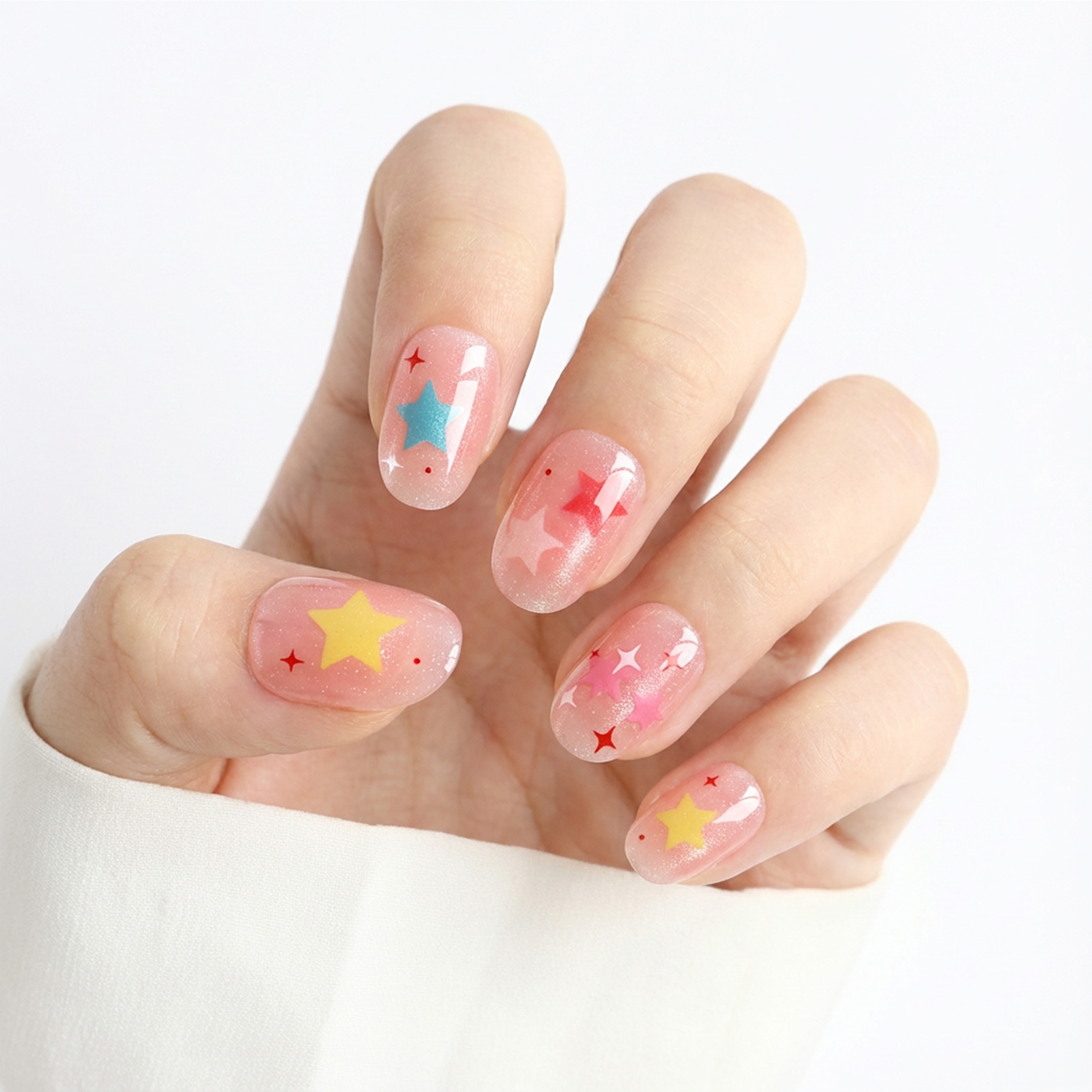 Star Pop