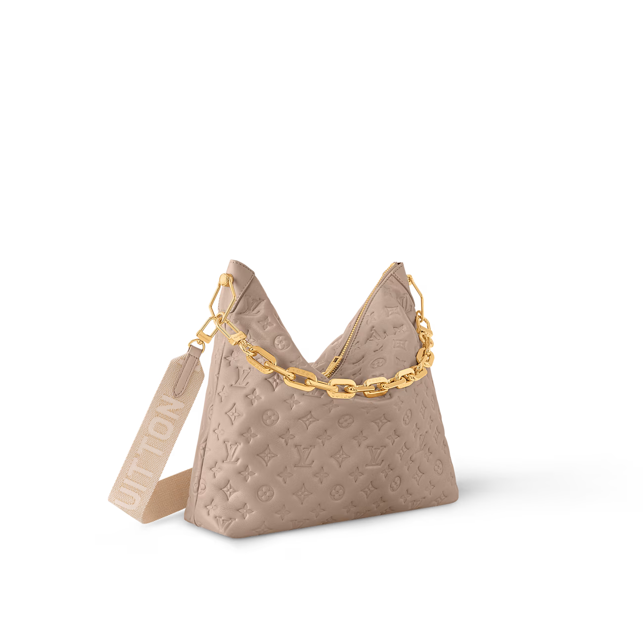 Coussin Hobo MM M12071