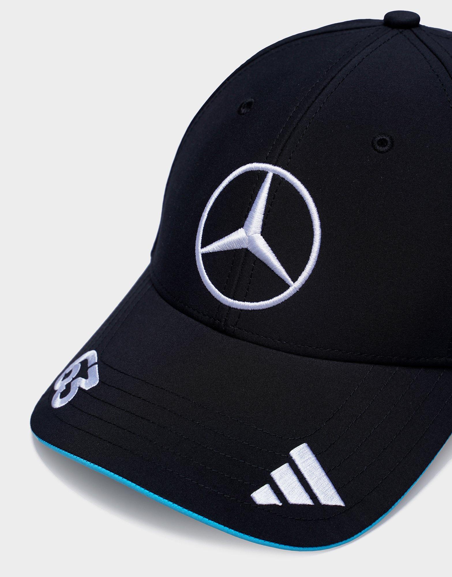 adidas Mercedes - AMG Petronas Formula One Team George Russell Kappe