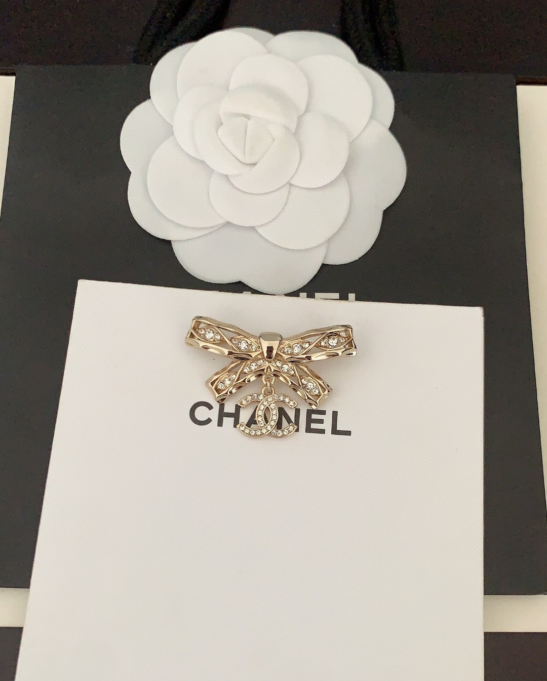 CC new arrival brooch 009