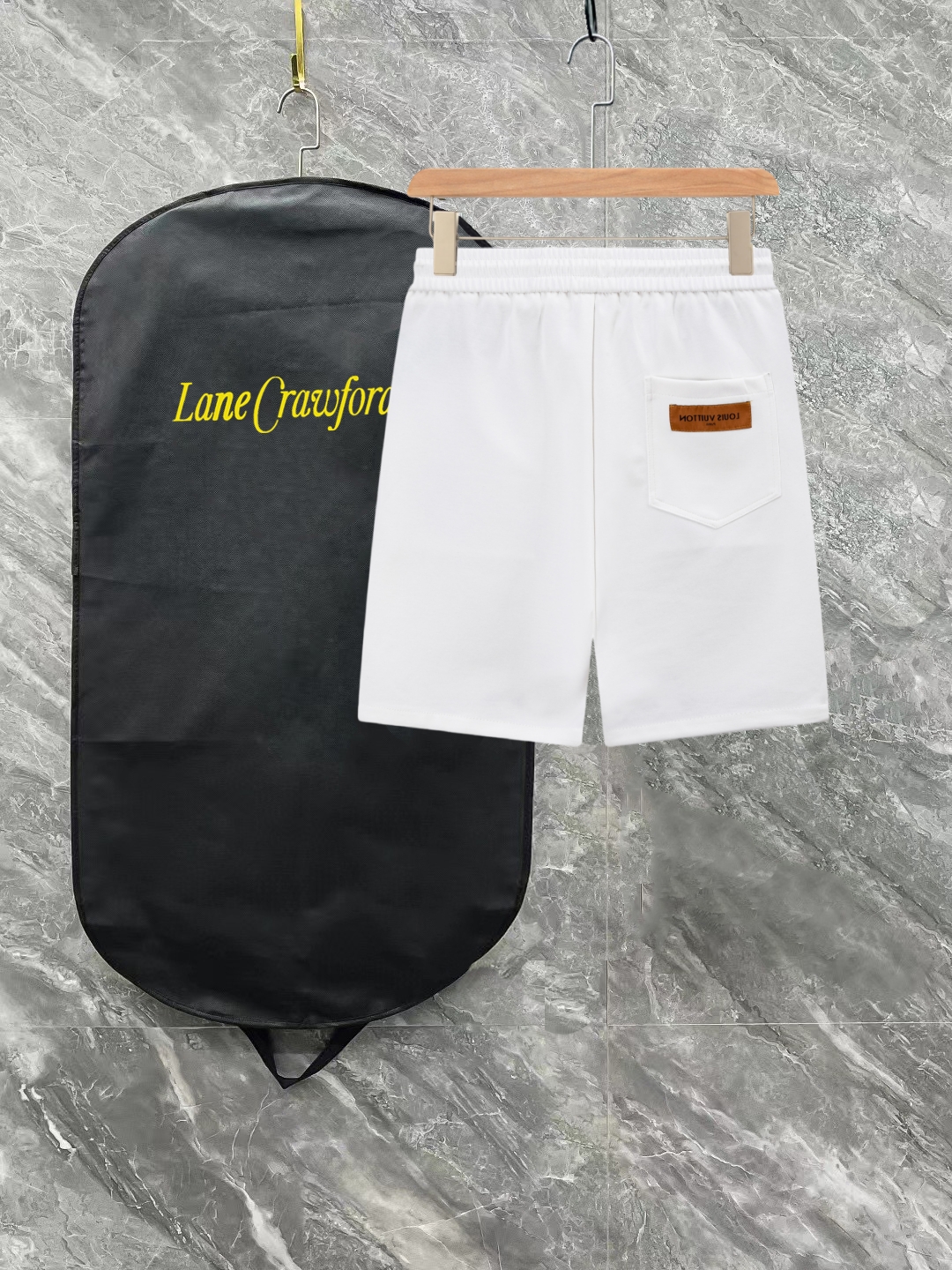 Louis Vuitton 2026ss New   Shorts Size M-XXXL