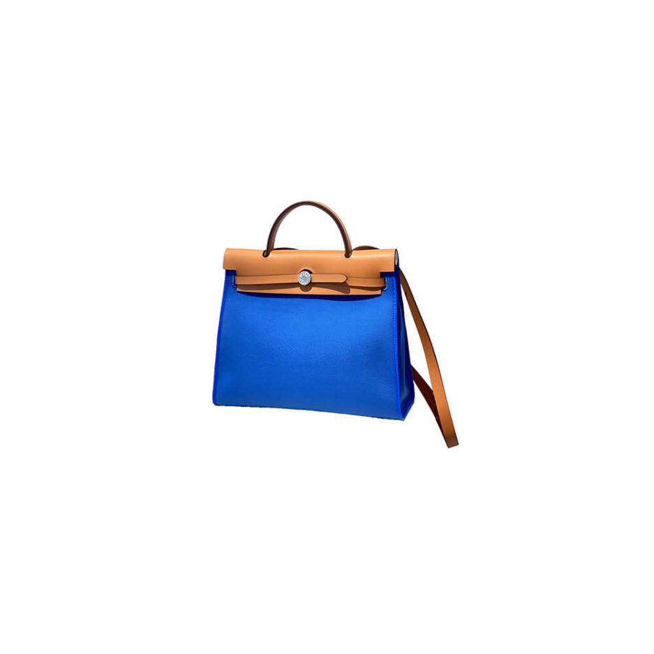 HERMES Herbag Zip 31 bag