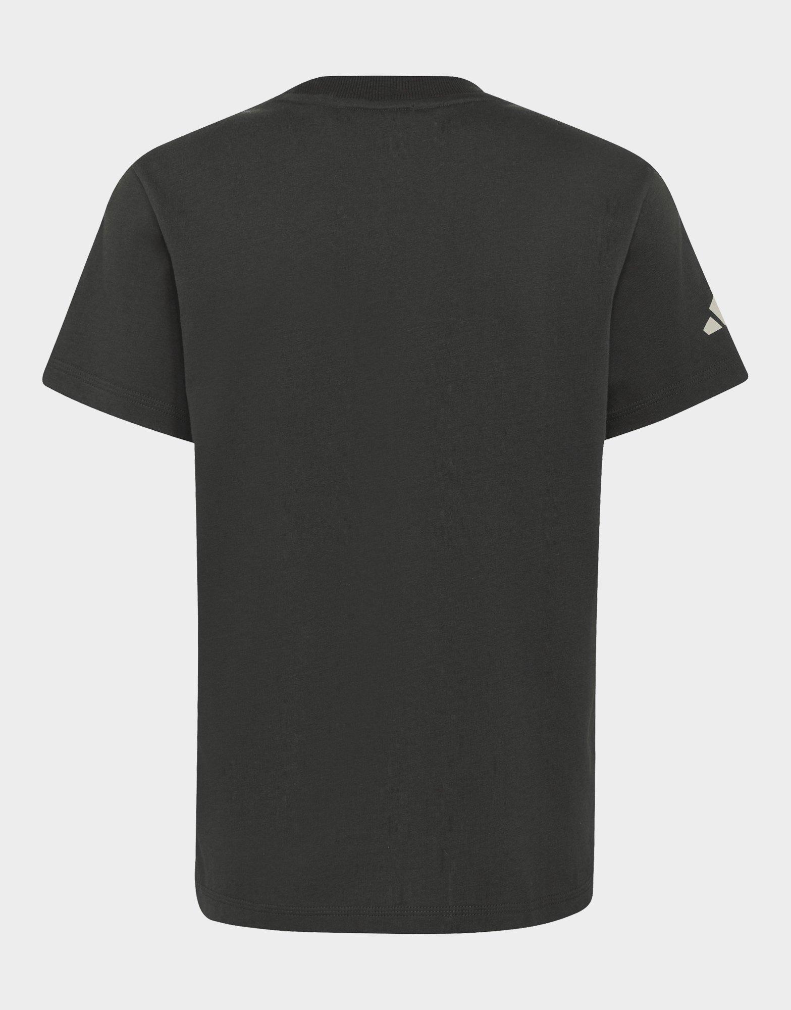 adidas Audi Revolut F1 Team Dna Grafik T-shirt