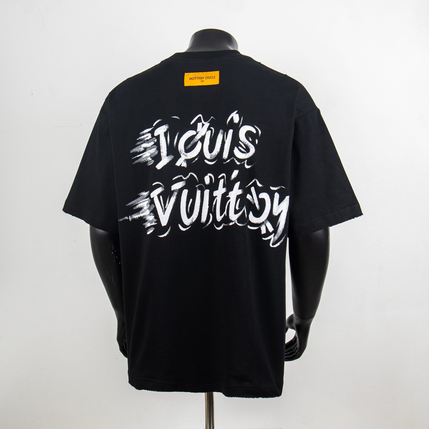 Louis Vuitton 2026ss New T Shirt Size S-XL