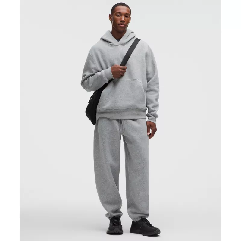 Men's Steady State SuperLoft Jogger Shorter
