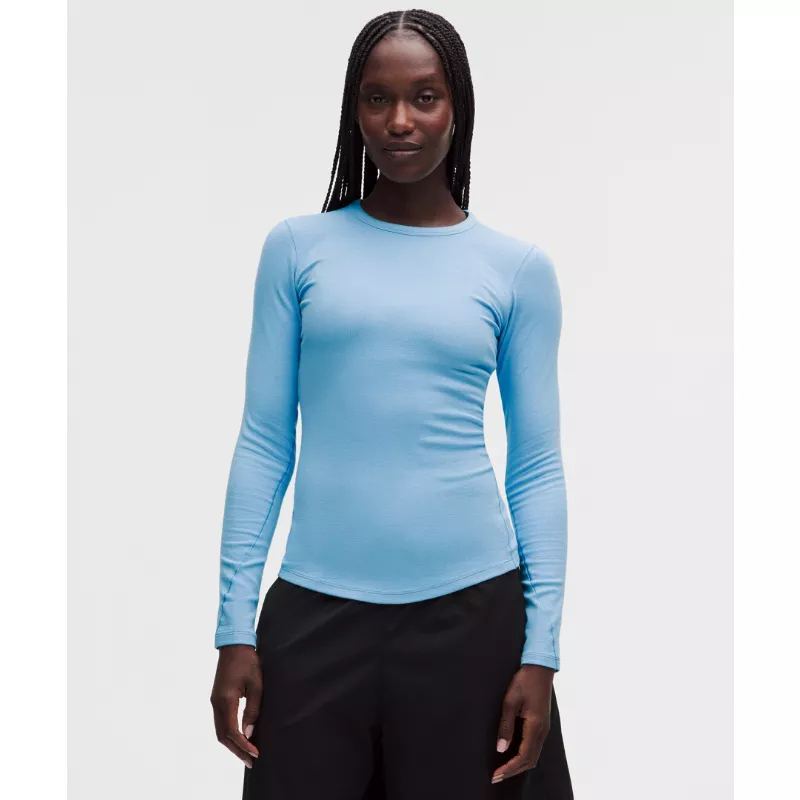 Hold Tight Long-Sleeve Shirt
