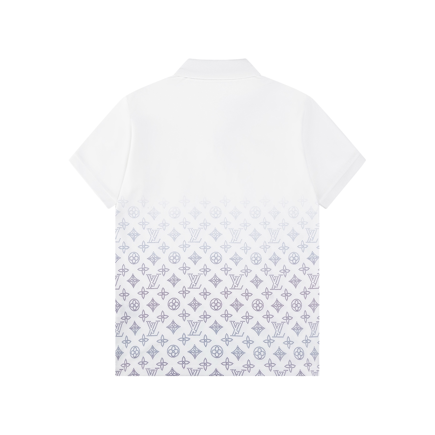 Louis Vuitton 2026ss New Polo Shirt Size S-XXL