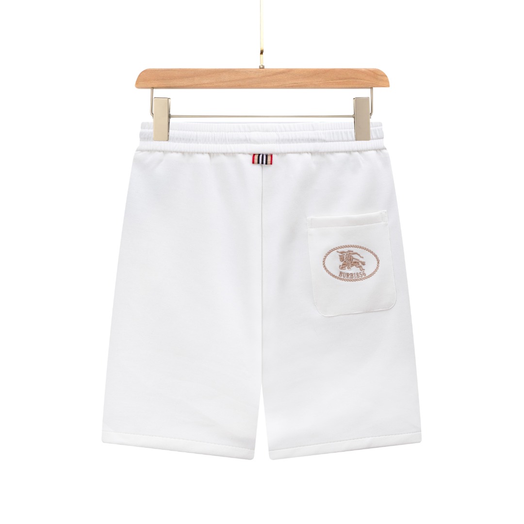 Burberry 2026ss New Shorts Size M-XXXL
