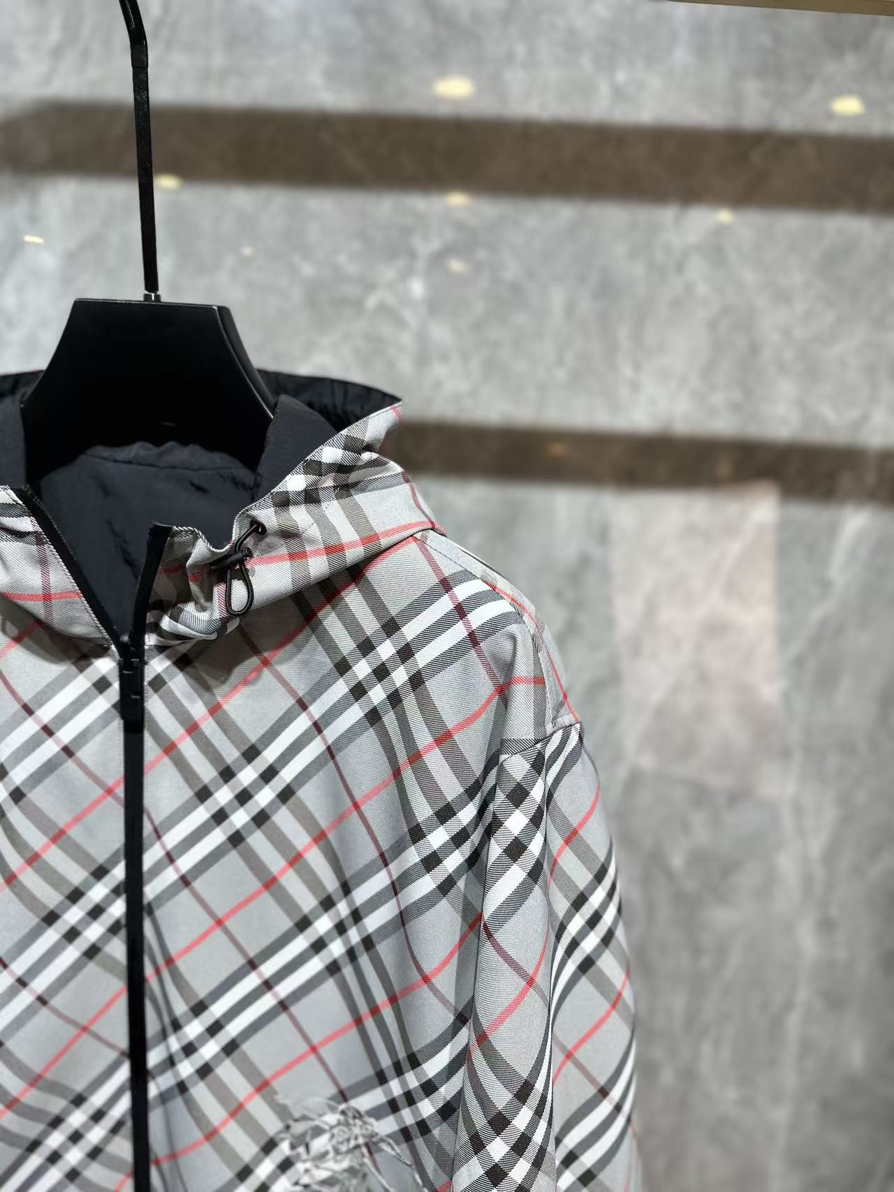 Burberry 2026ss New Jacket Size 48-56
