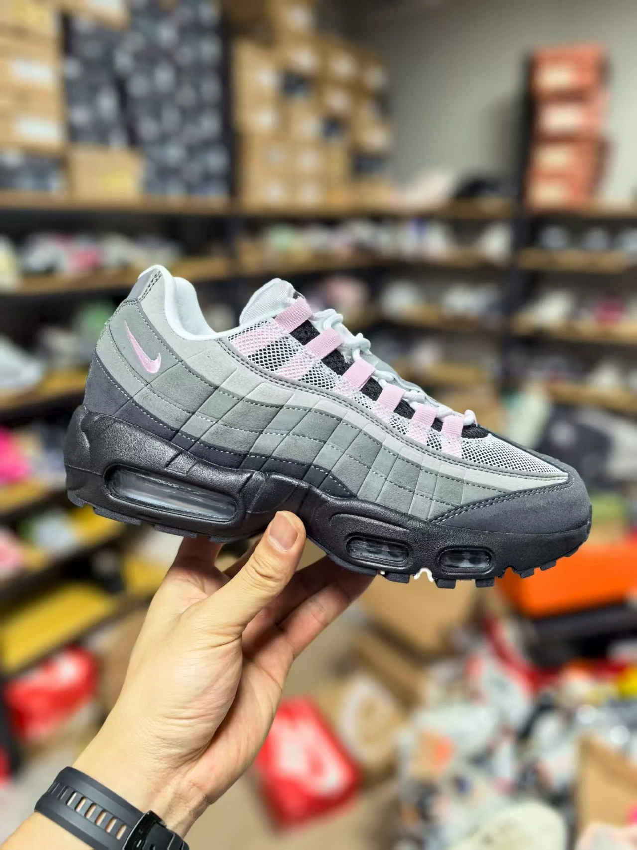 Nike Air Max 95