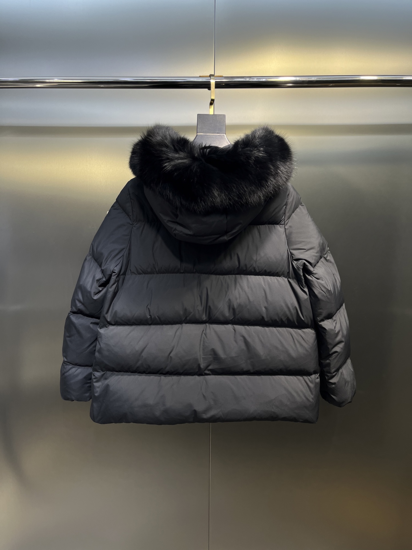 Moncler Herbst/Winter 2026 Daunenjacke Größe S-XL
