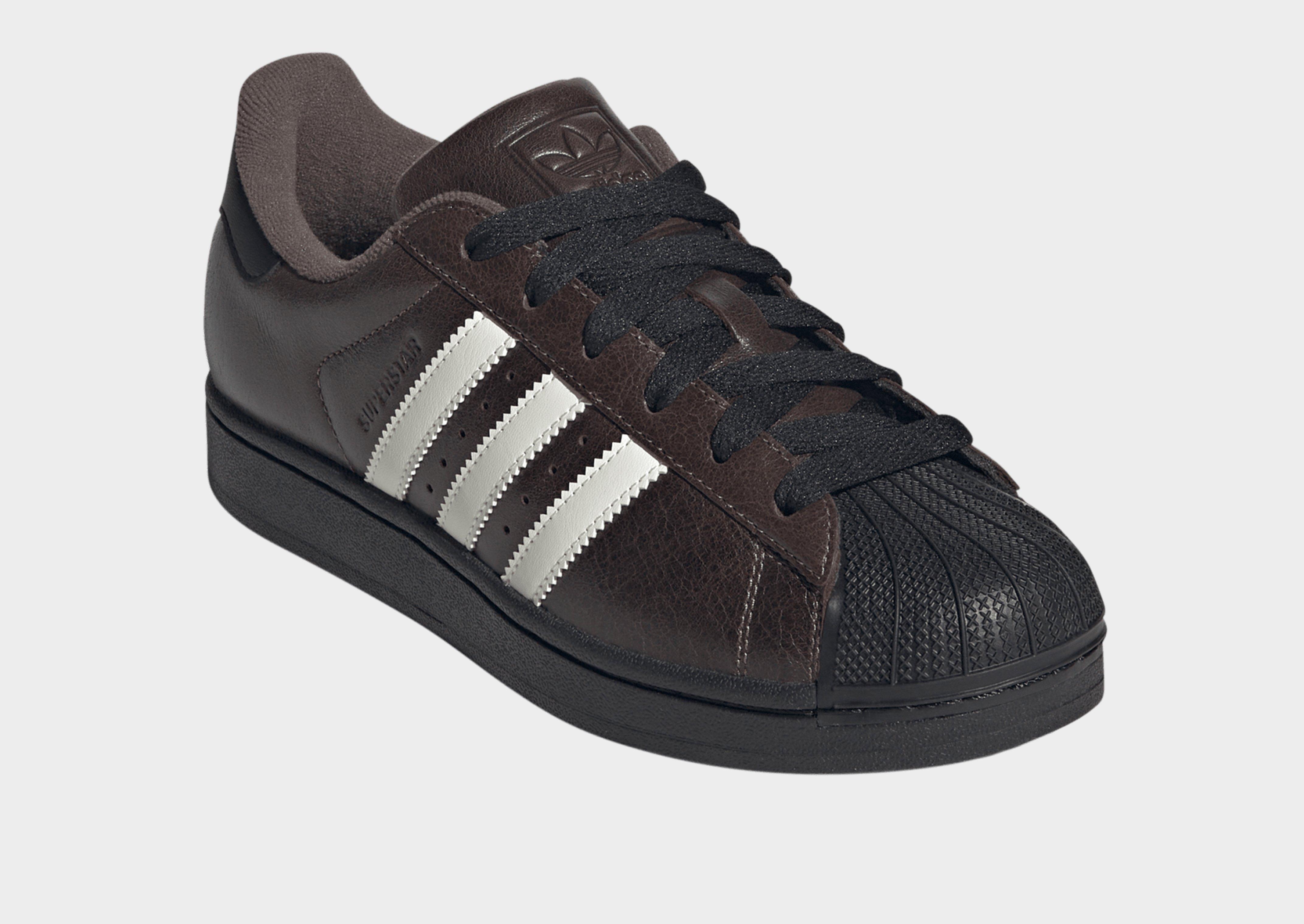 adidas SUPERSTAR II SCHUH