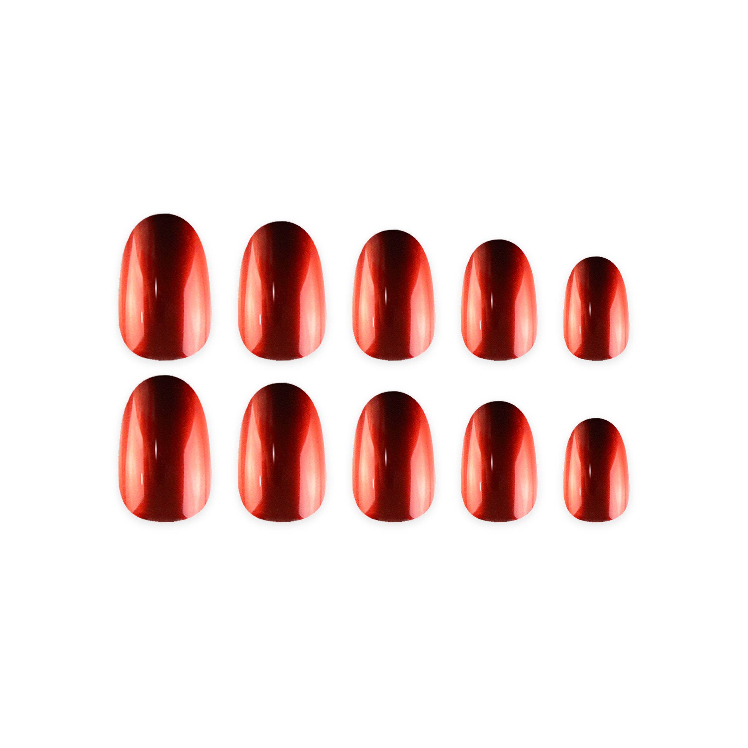Red Flame
