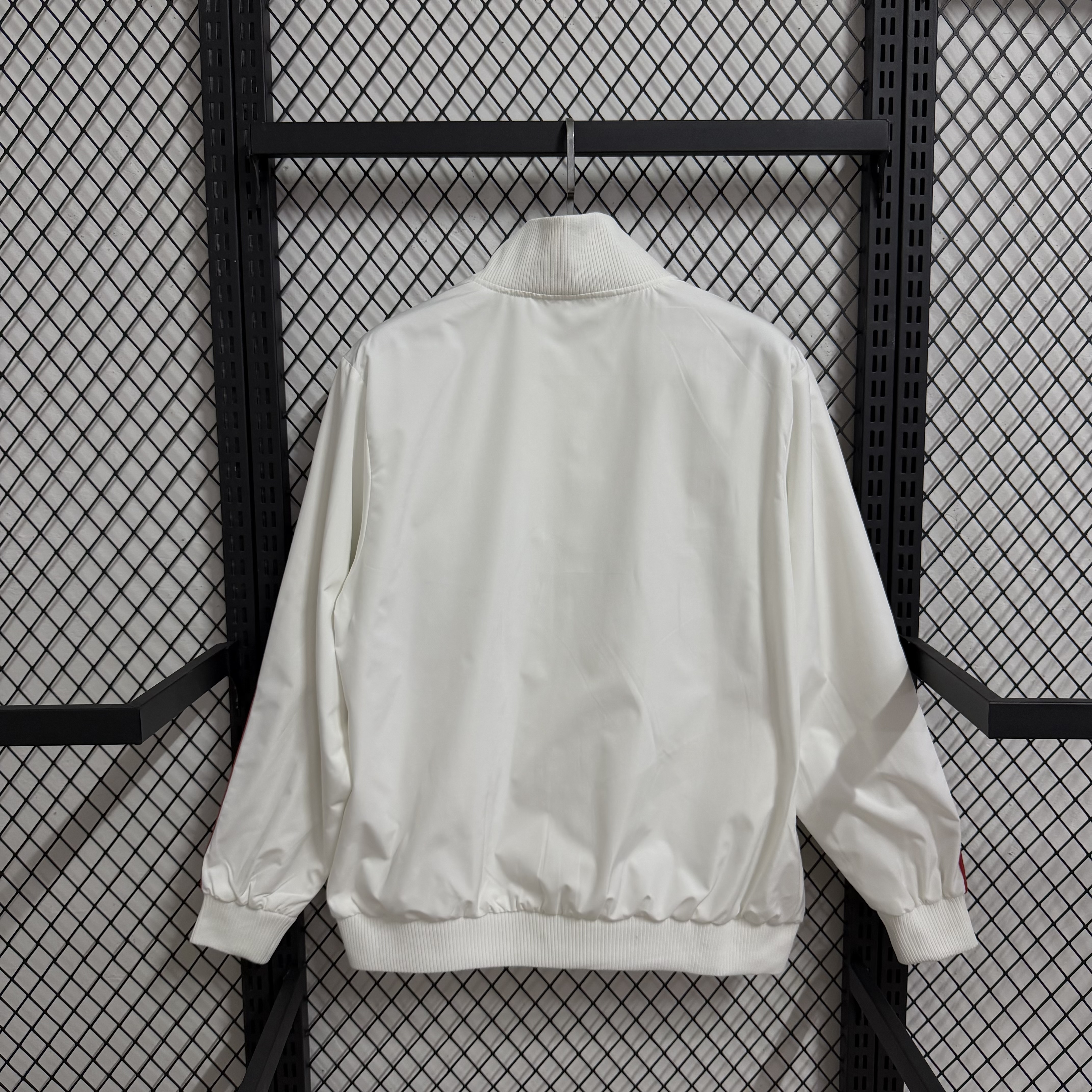 2025/2026 AC Milan football windbreaker
