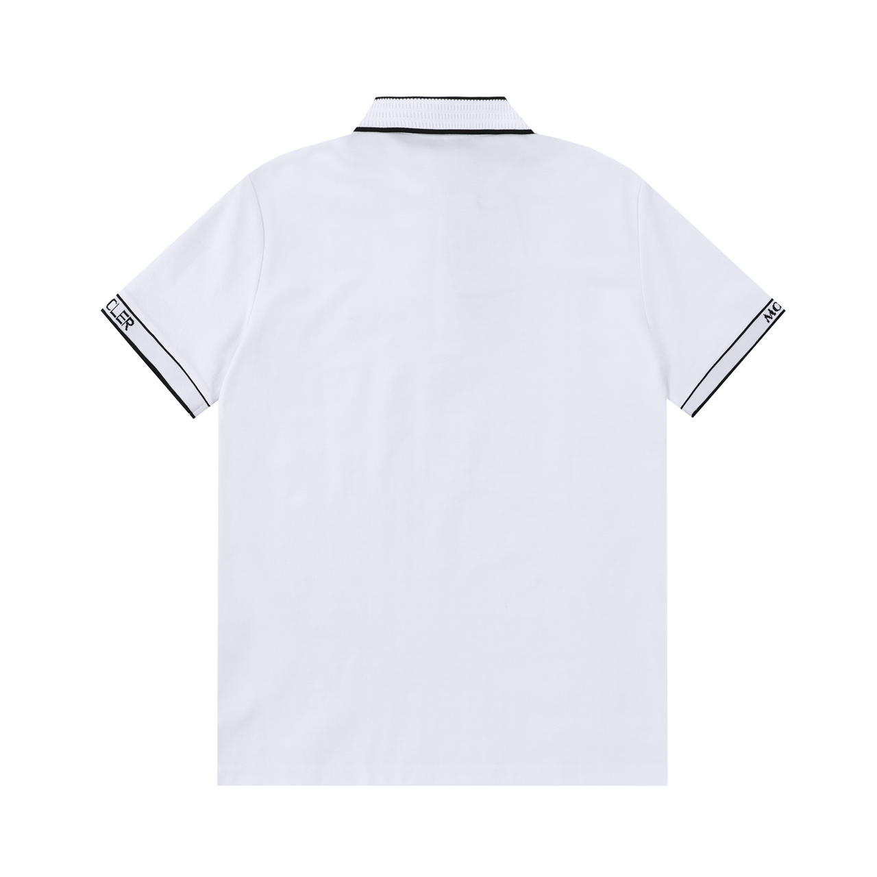 Moncler 2026ss New Polo Shirt Size M-XXXL
