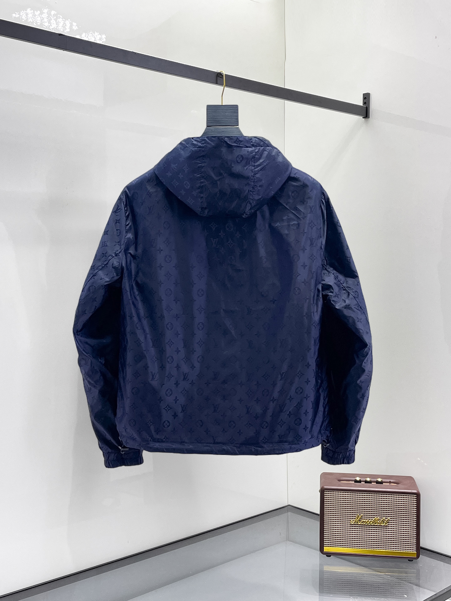 Louis Vuitton 2026ss New Jacket Size M-XXXL