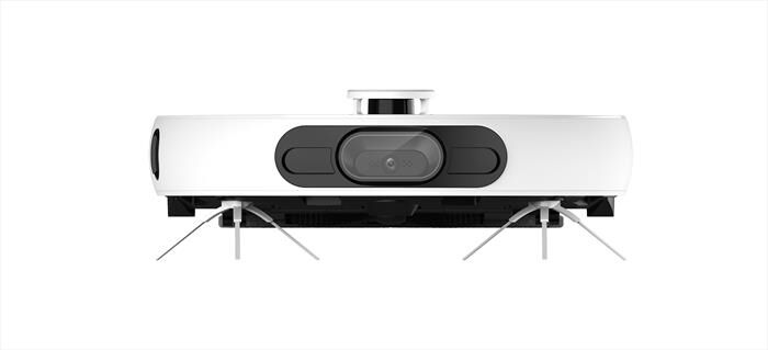 EZVIZ - Aspirapolvere robot e lavapavimenti RS2-Bianco