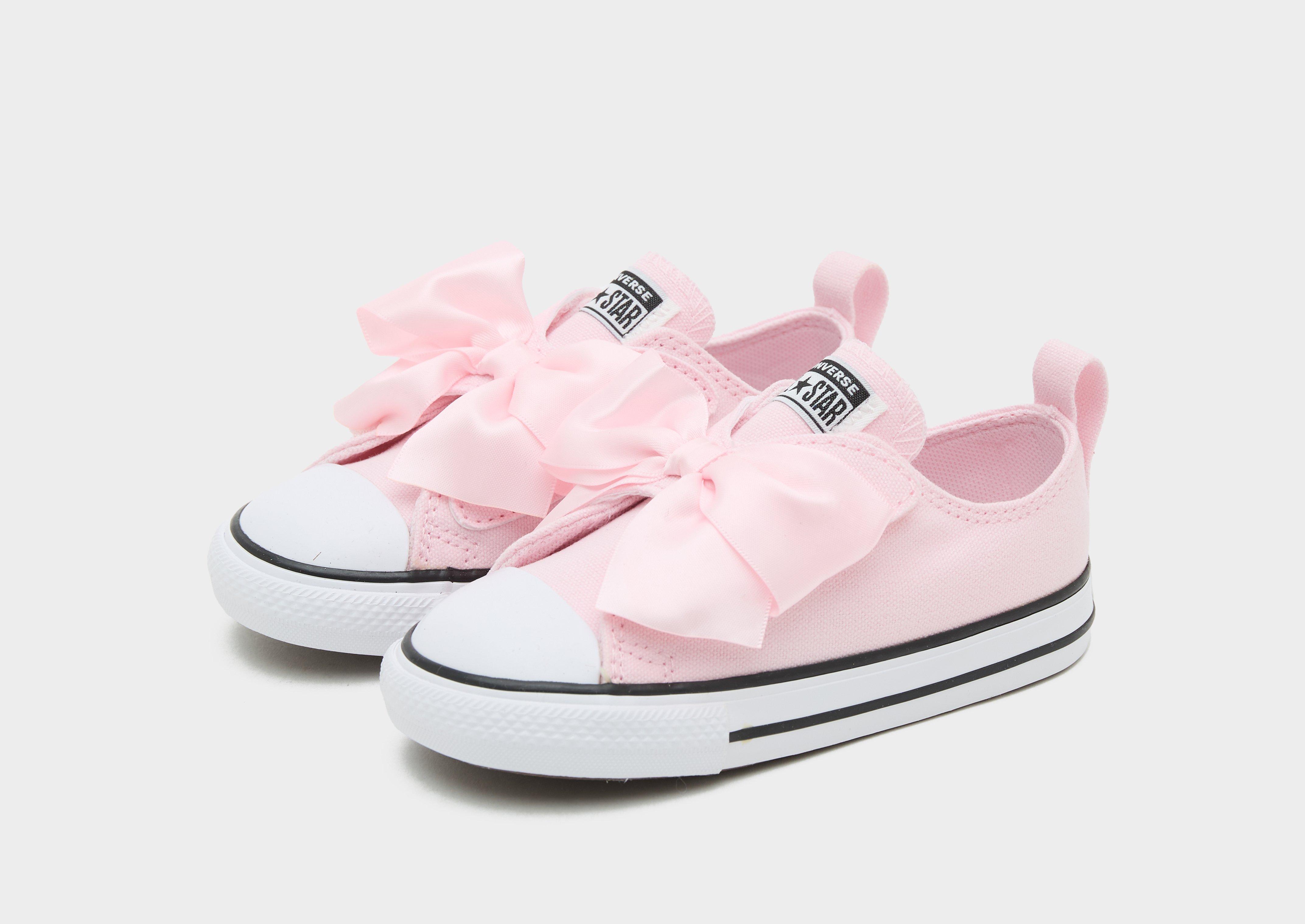 Converse Chuck Taylor All Star Ox Bow Babys