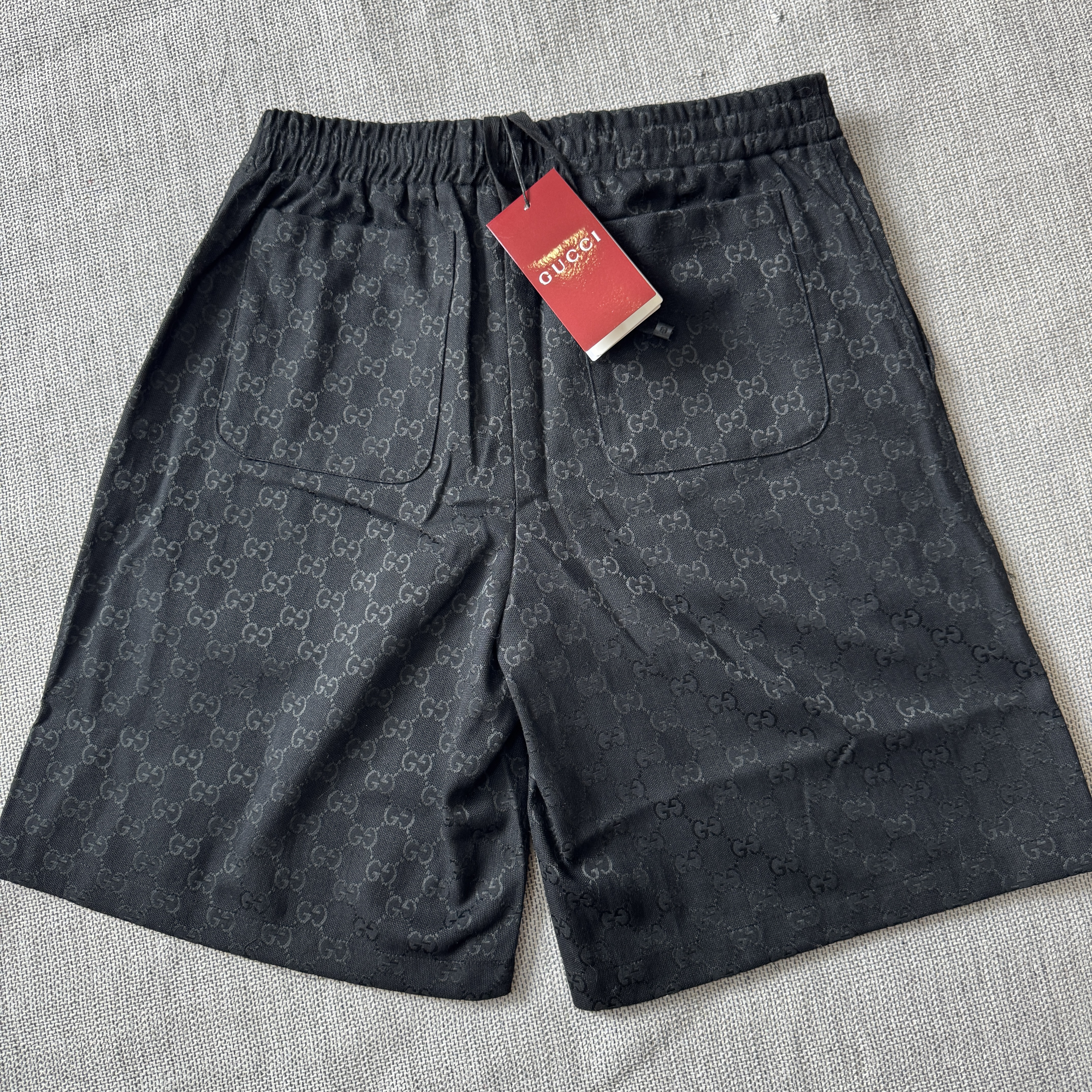 Gucci 2026ss New Sommeranzug Size S-XXL