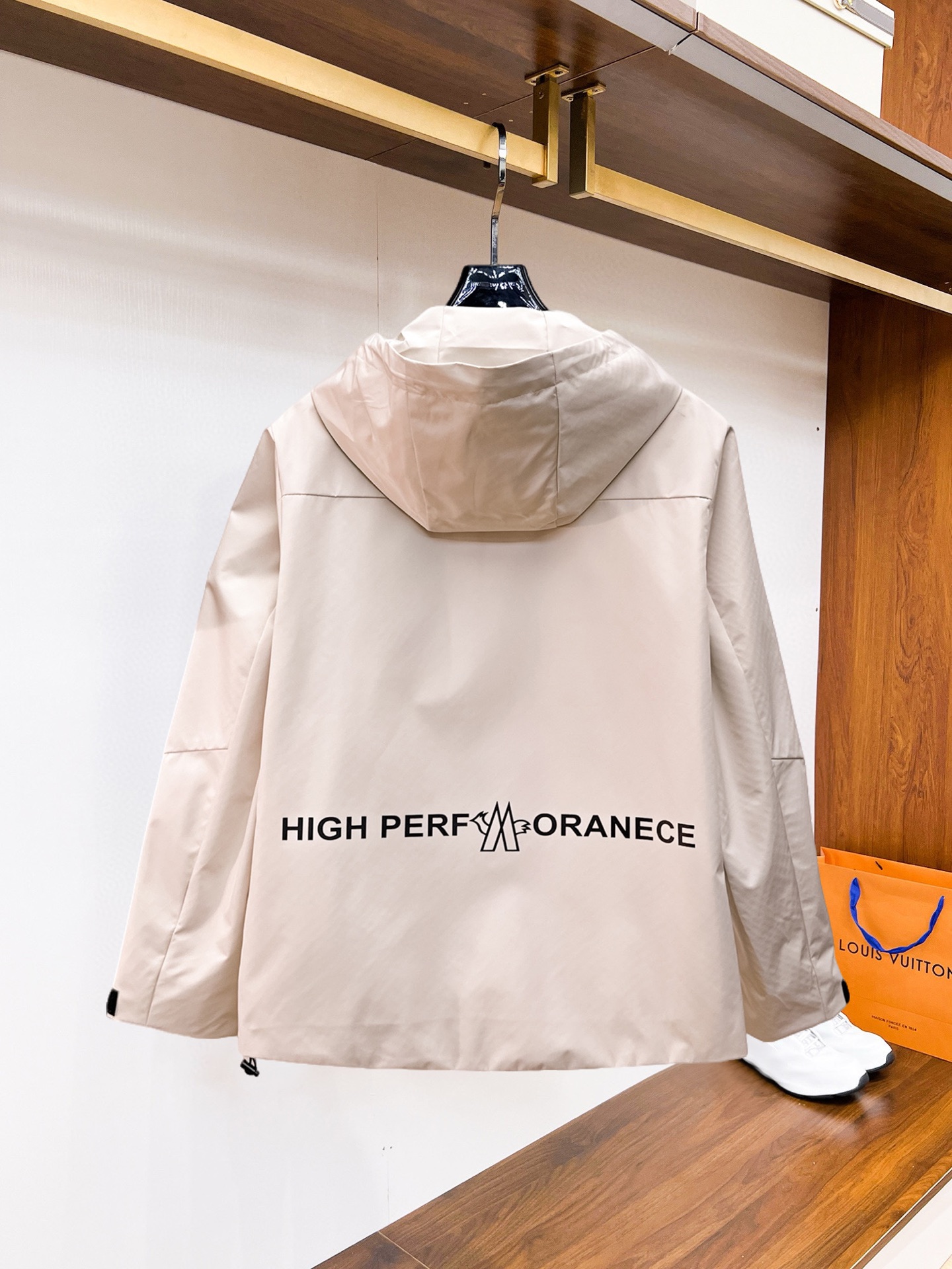 Moncler 2026ss New Jacket Size M-XXXL