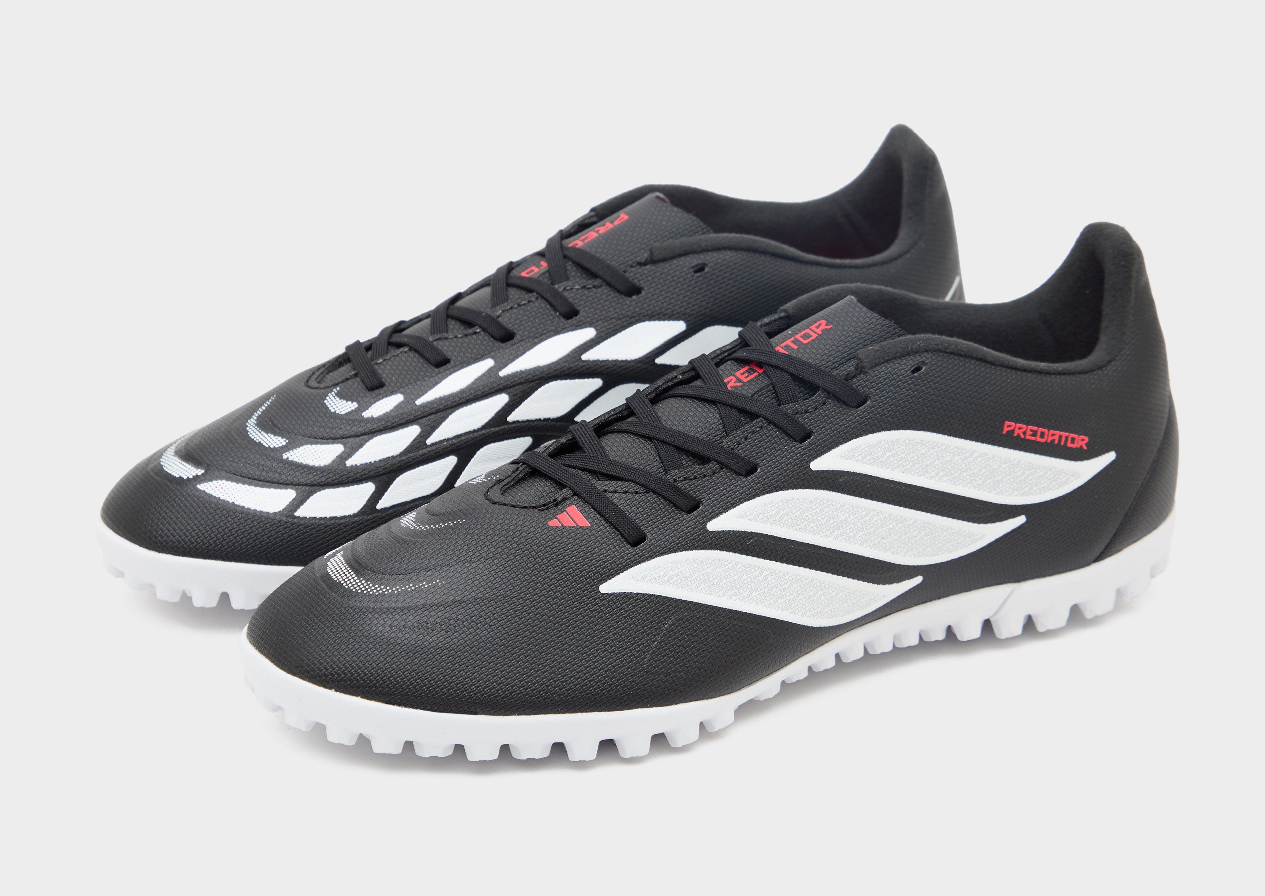 adidas Predator Club Turf Fußballschuh