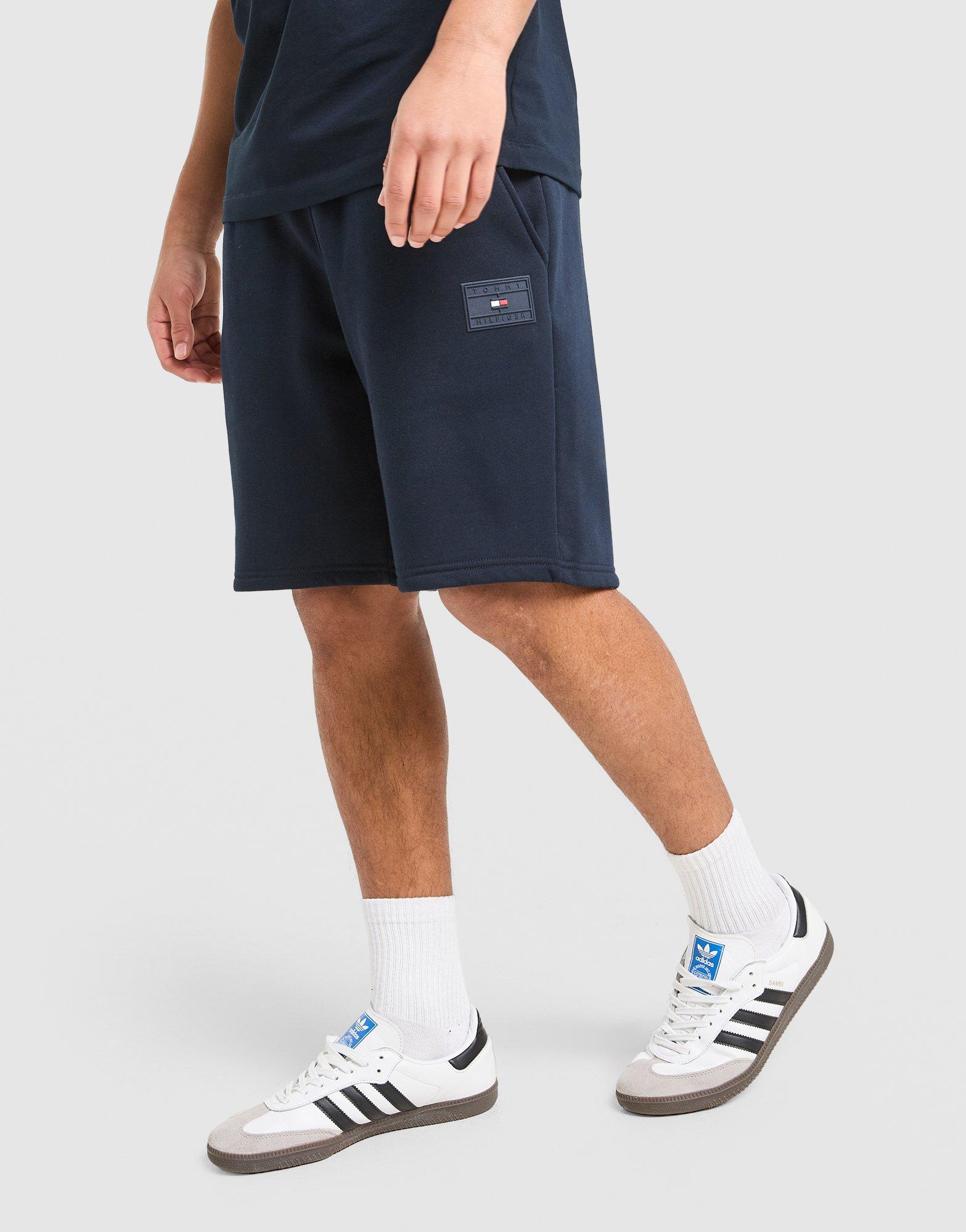 Tommy Hilfiger Graphic Shorts