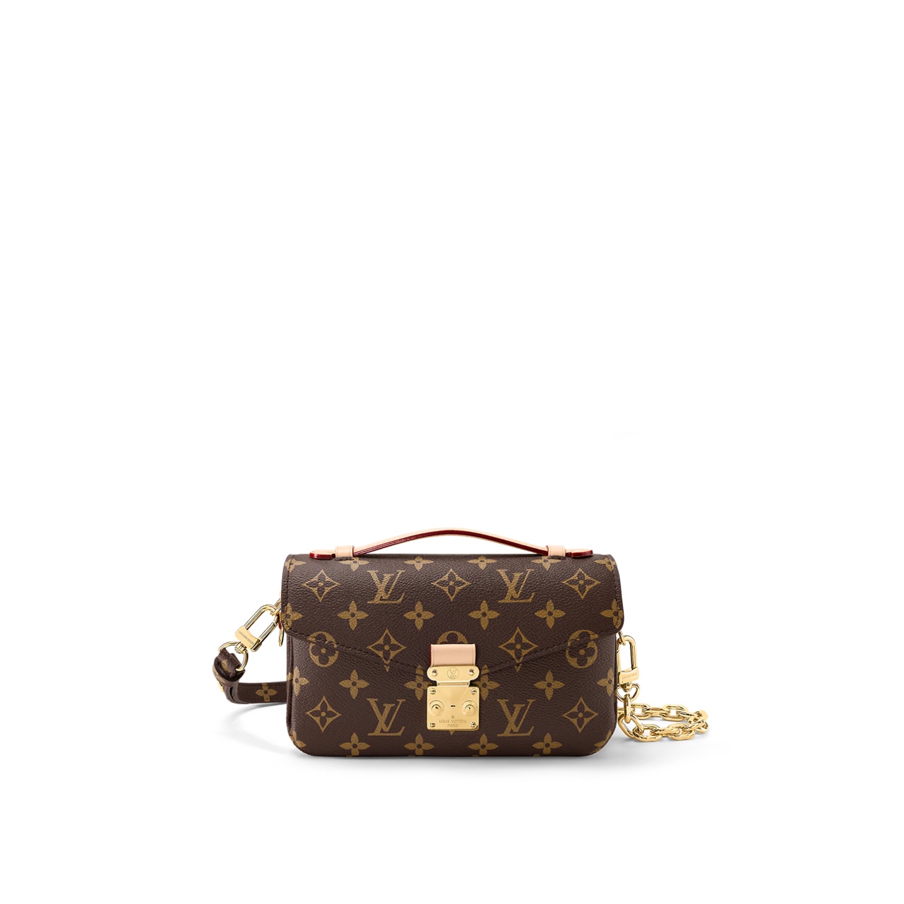 Pochette Métis East West M46279