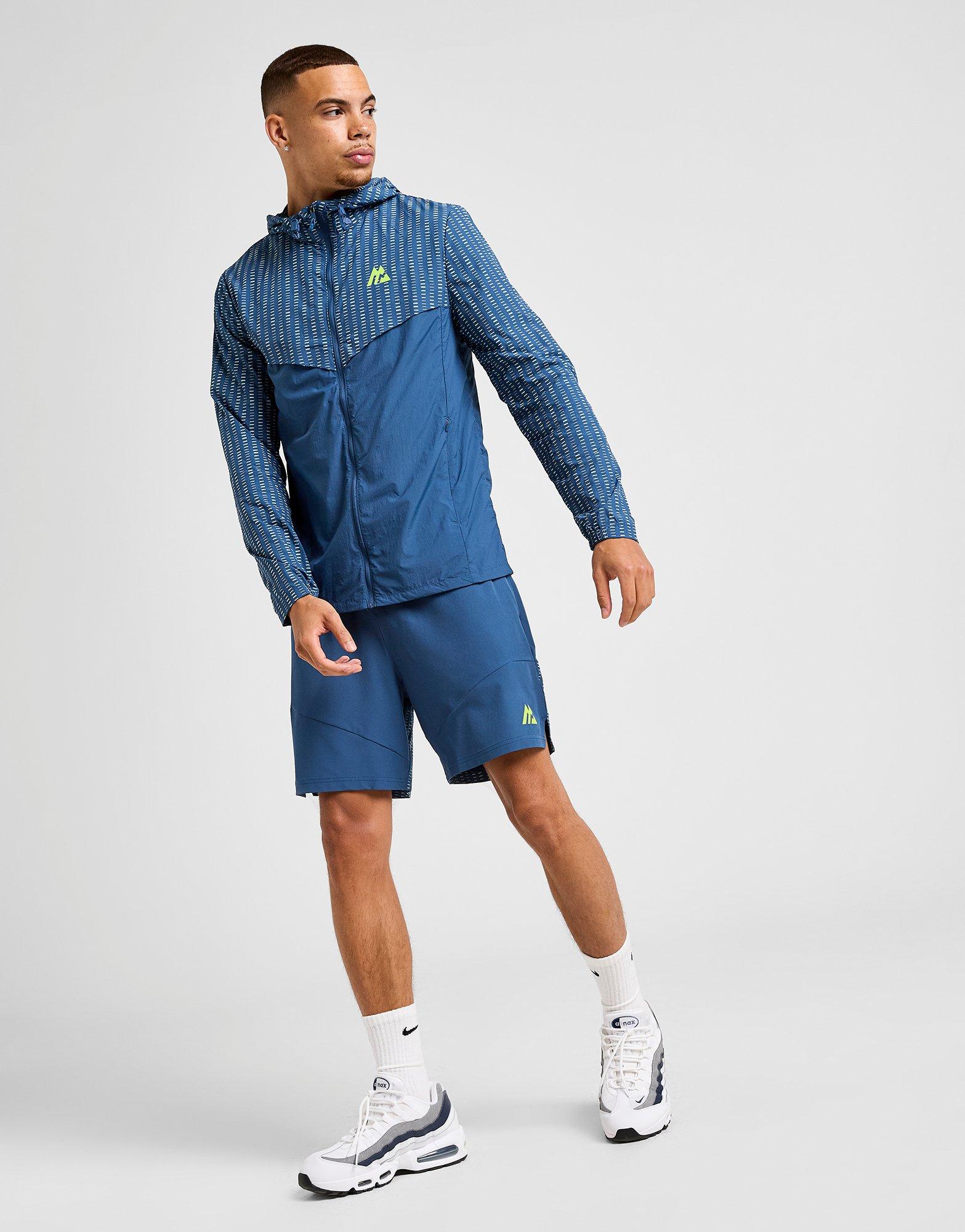 MONTIREX MTX Reflective Jacke