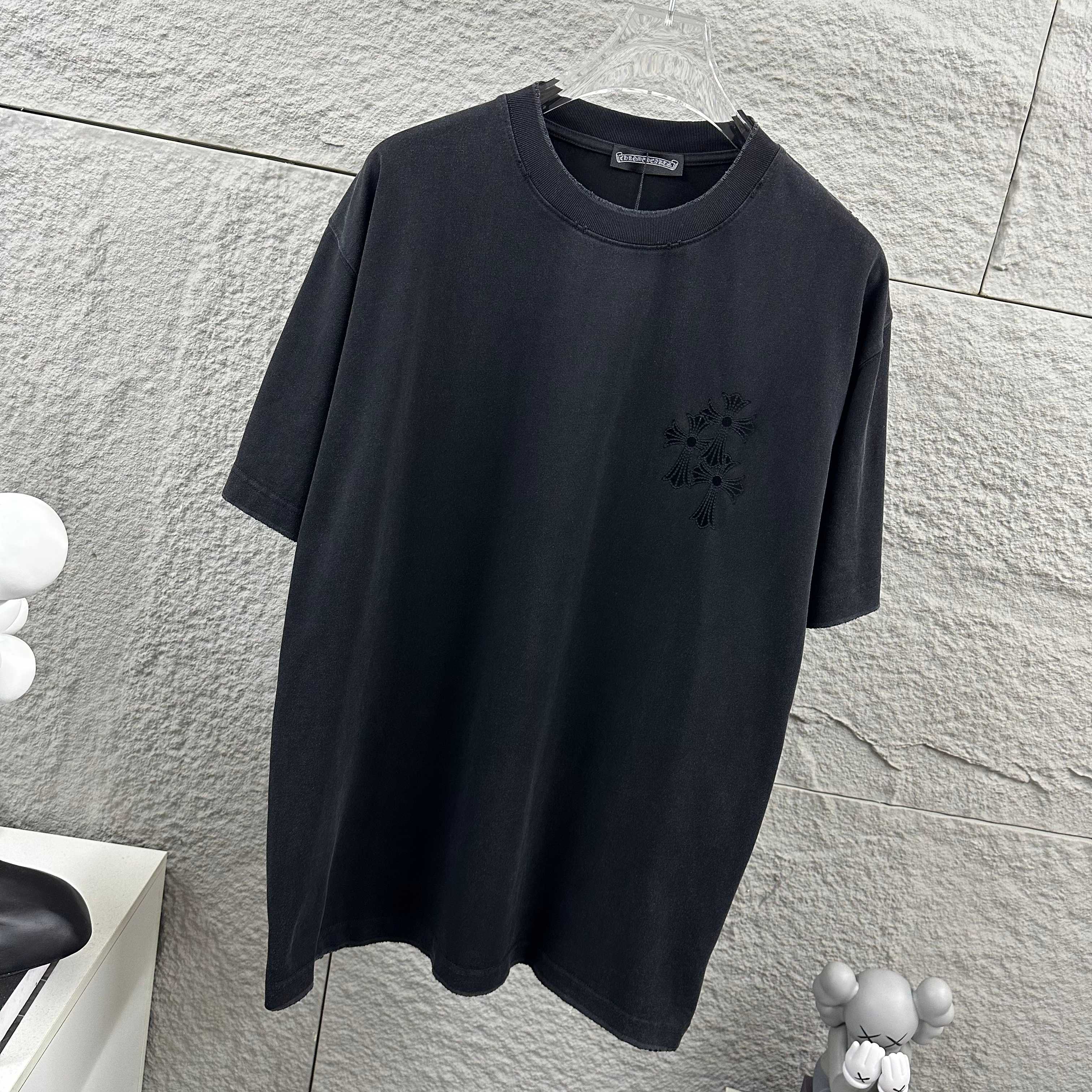 Chrome Hearts 2026ss New T Shirt  Size S-XXL