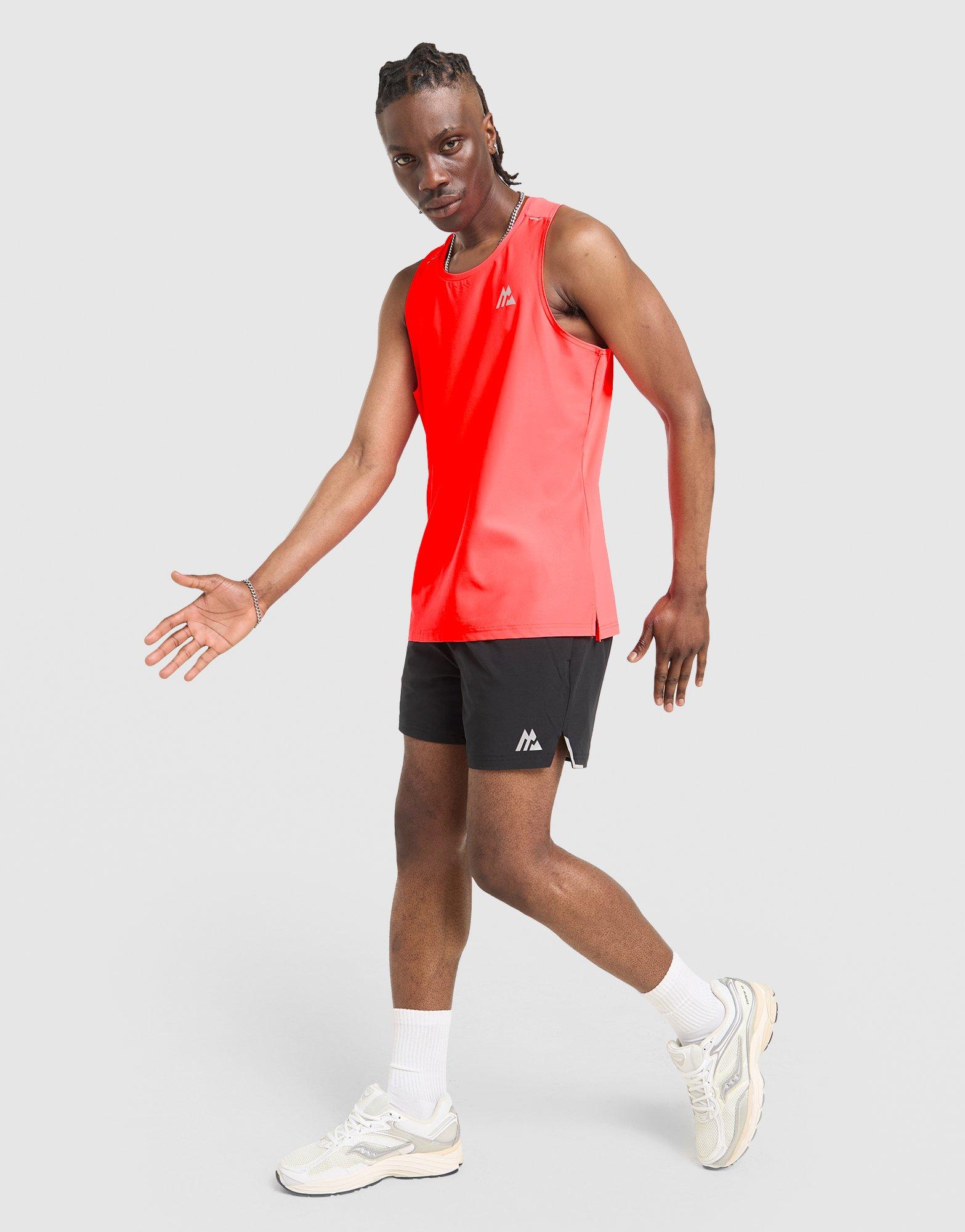 MONTIREX Charge Tanktop