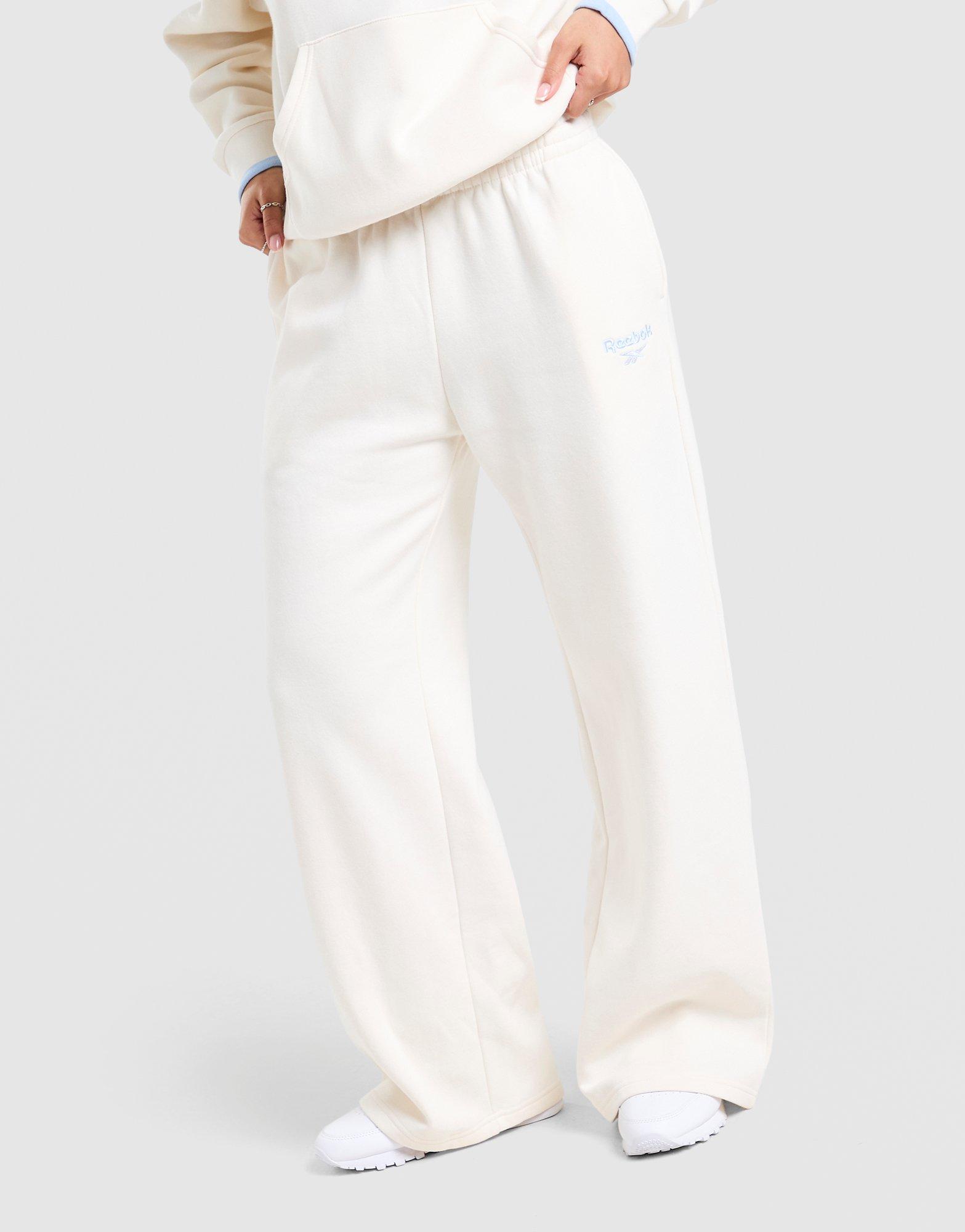 Reebok Retro Wide Leg Jogginghose Damen